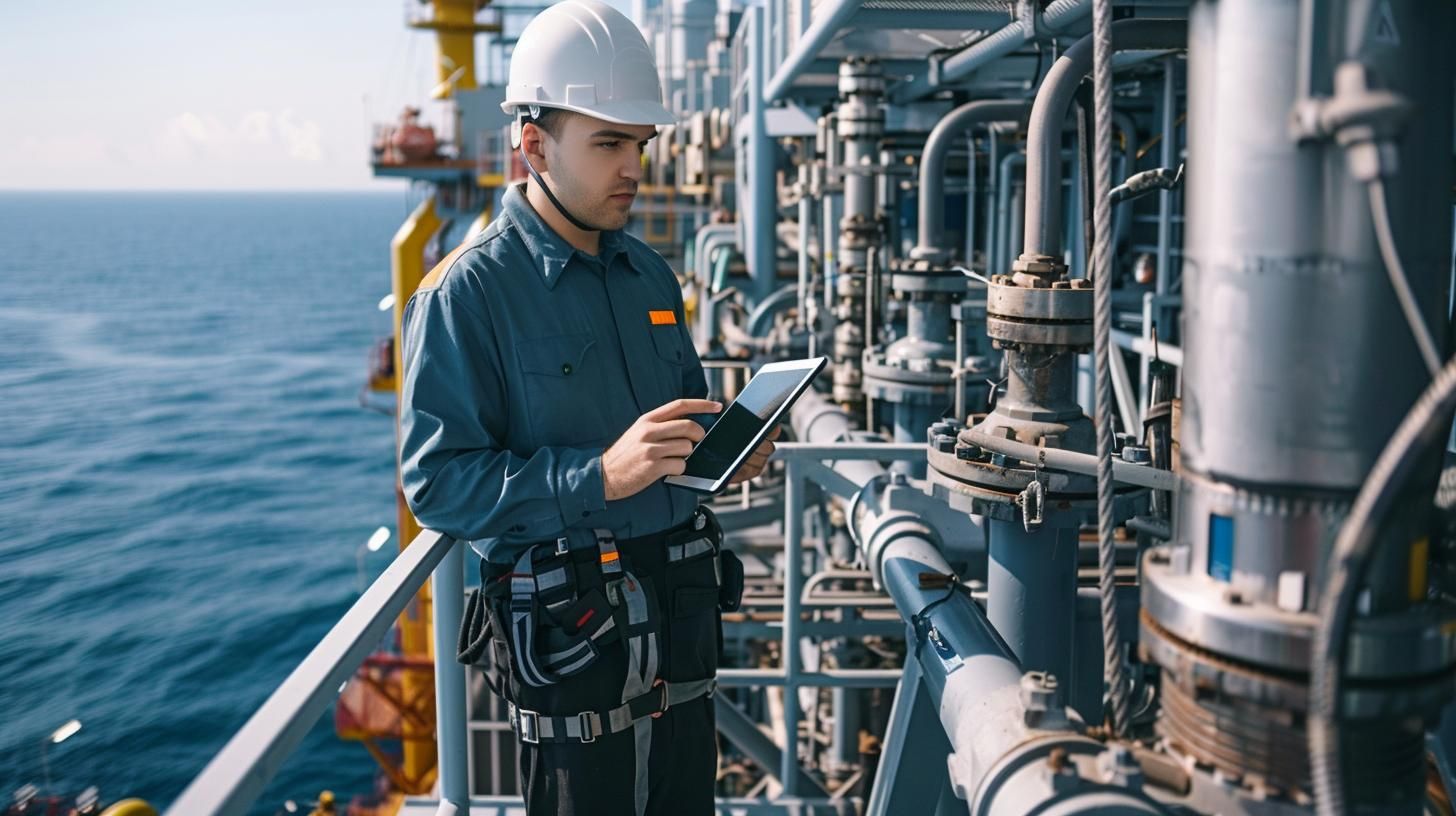 Oil Engineering Course