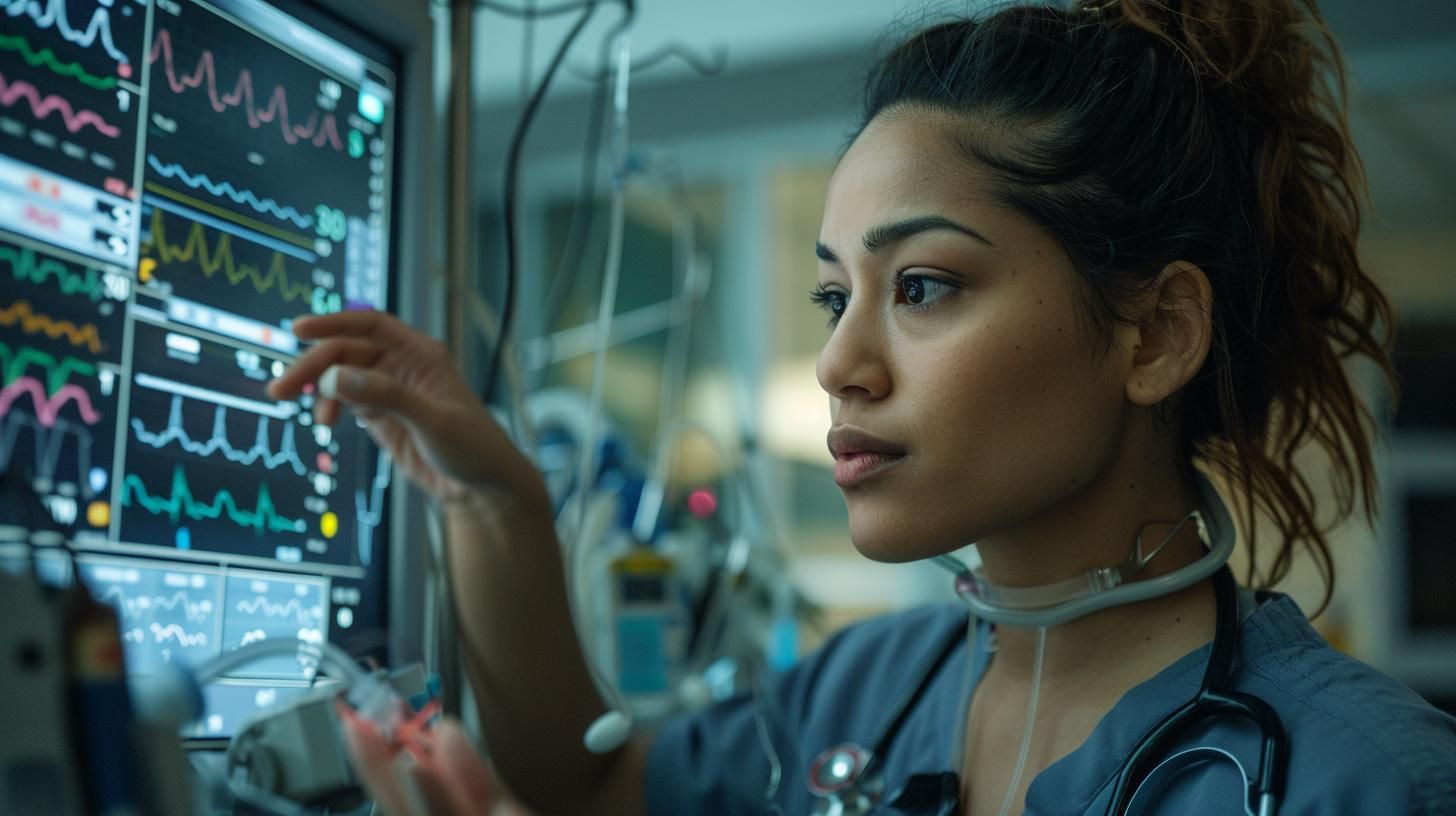 Basic Dysrhythmia Course Online Free