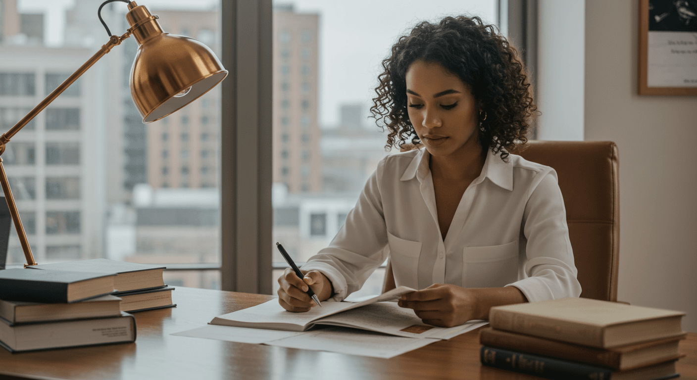 Curso de Asesor Editorial
