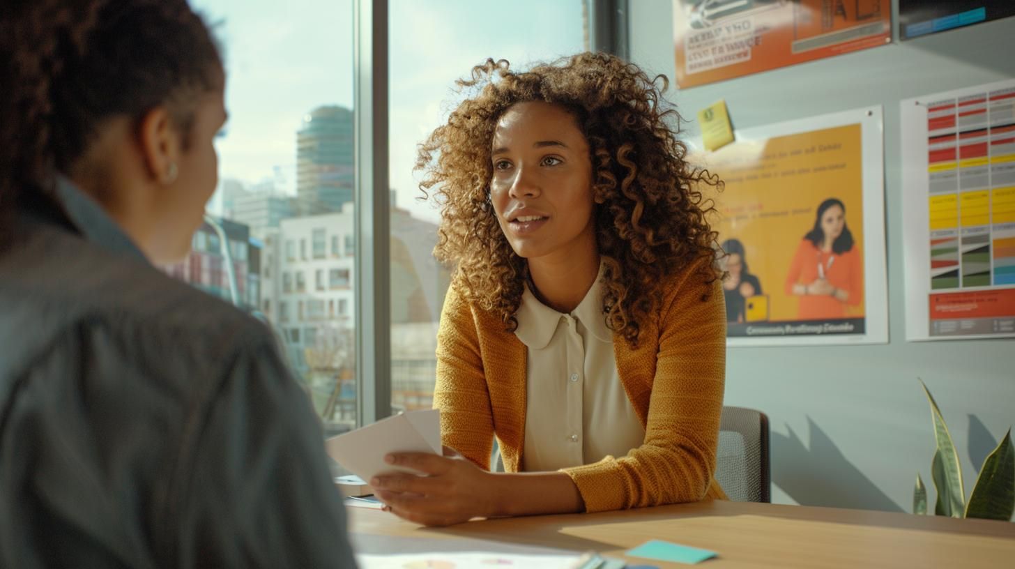 Career Coaching Course