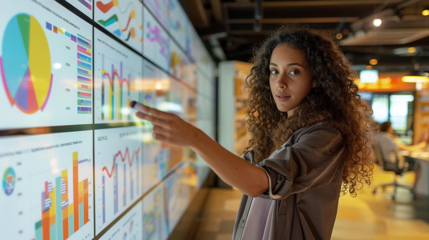 Strategic Marketing Course