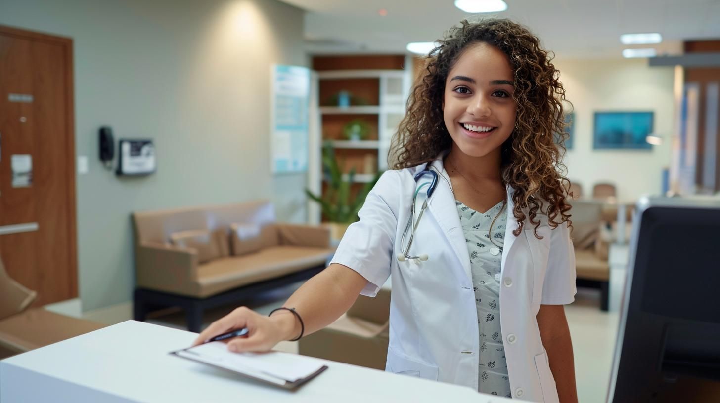 Curso de Gestão e Atendimento em Clínicas Médicas