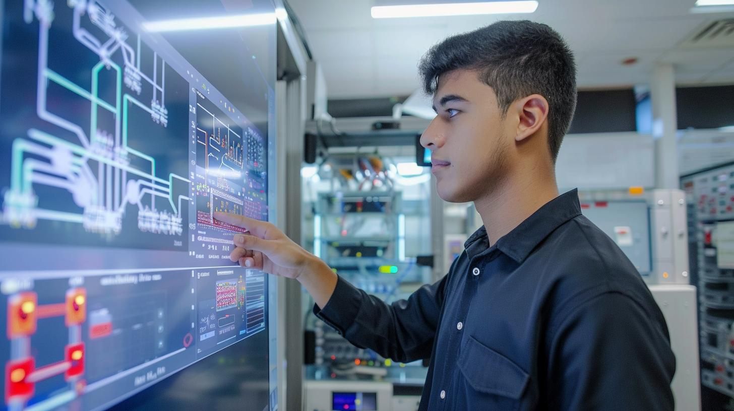 IT Security Course