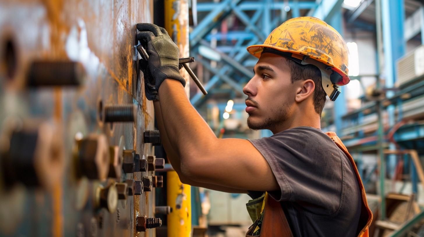 Curso de Especialista en Corrosión y Protección de Metales