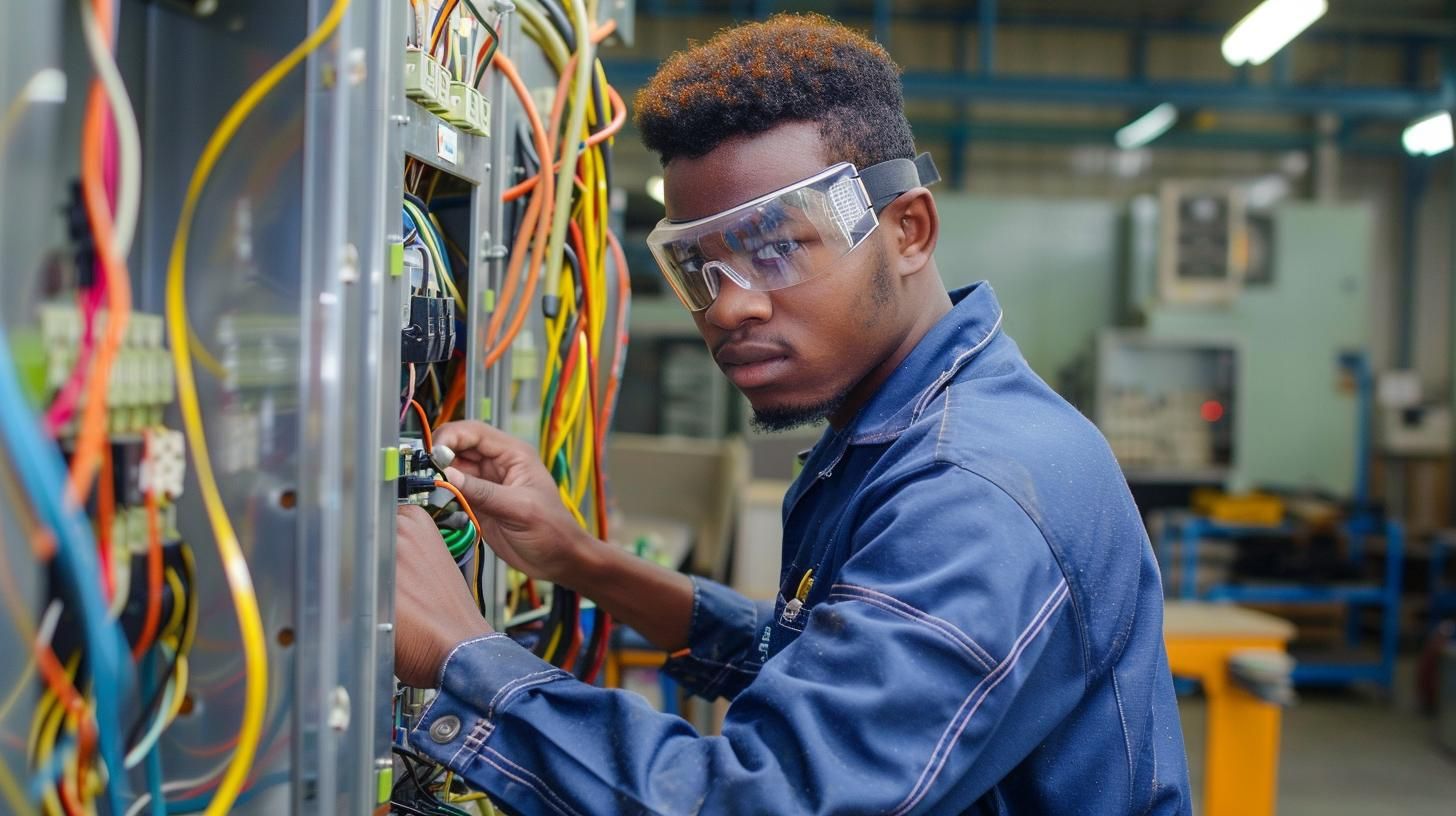 Electrical Course
