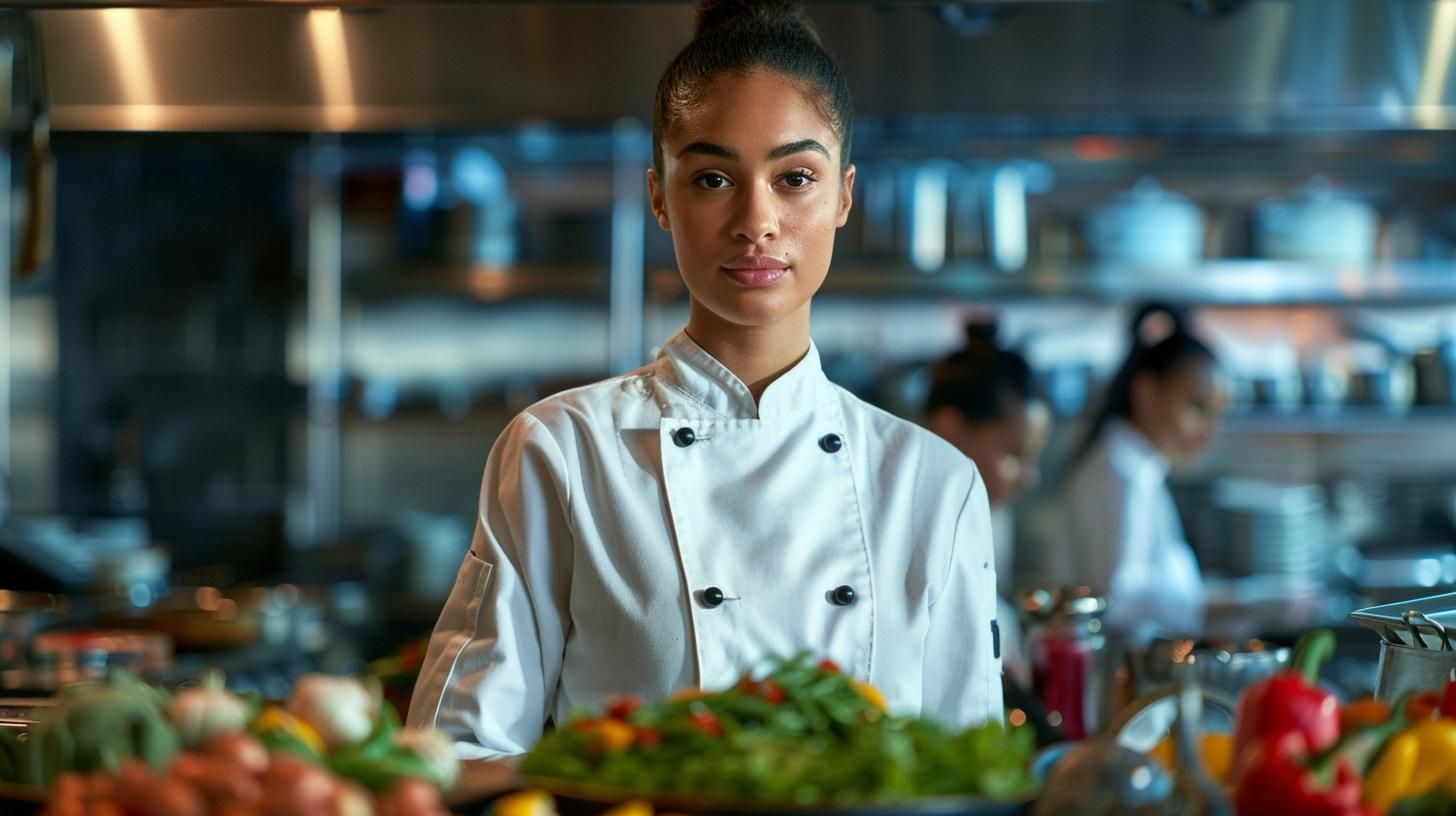Food Manager Course