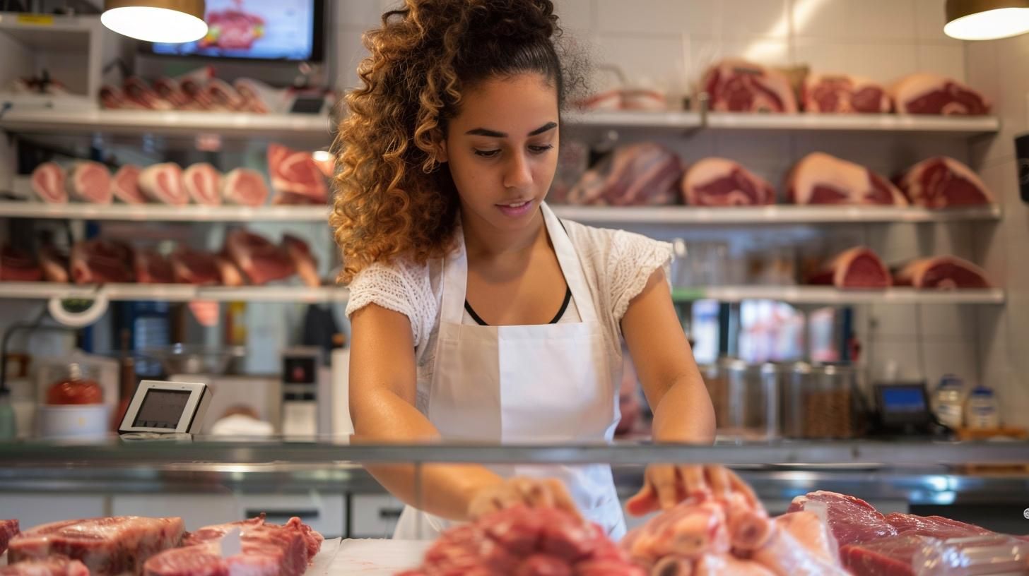 Curso de Aprimoramento no Atendimento e Conhecimento de Produtos em Açougues
