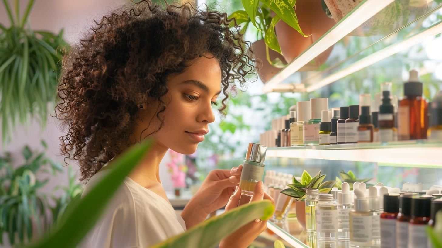 Skincare Consultant Course