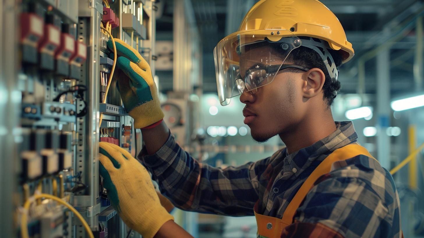 Electrical Training Course