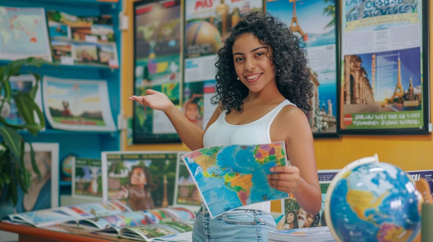 Tour And Travel Course