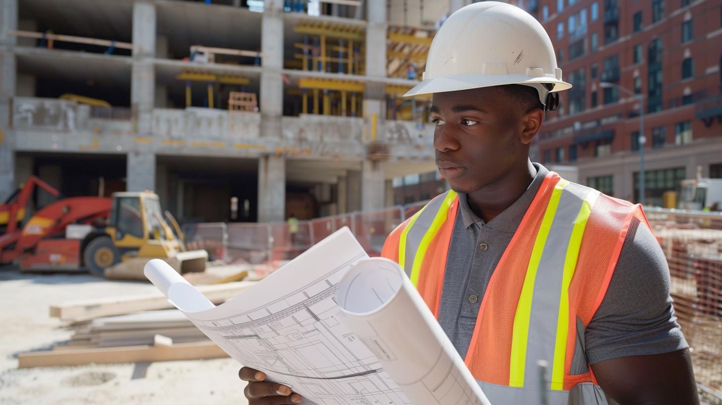 Curso de Oficial de Construcción