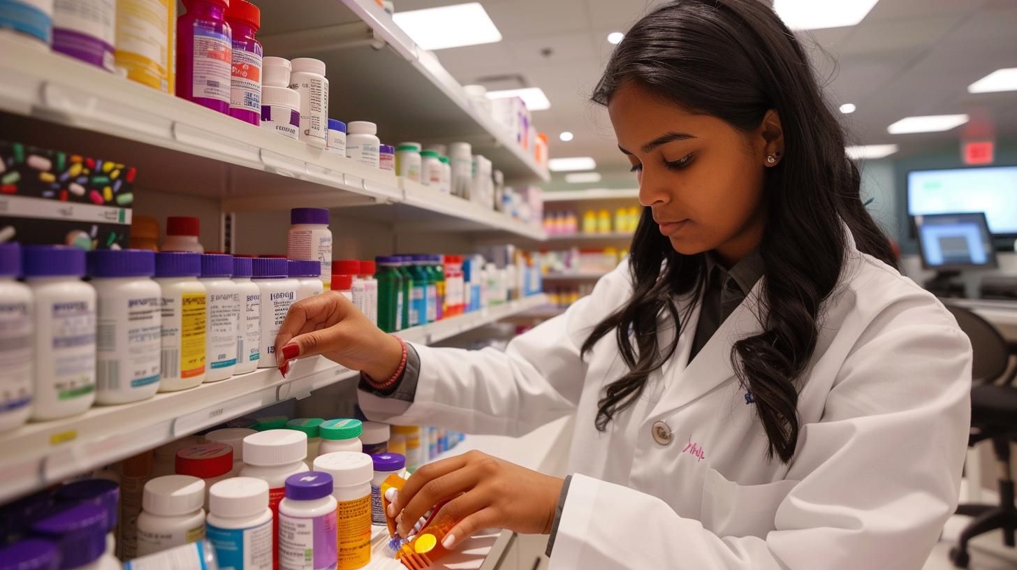 Specialist in Pharmaceutical Care Course