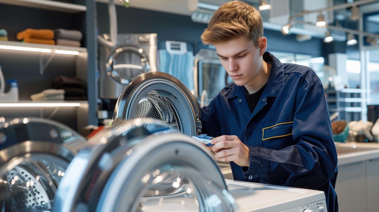 Appliance Care Technician Course