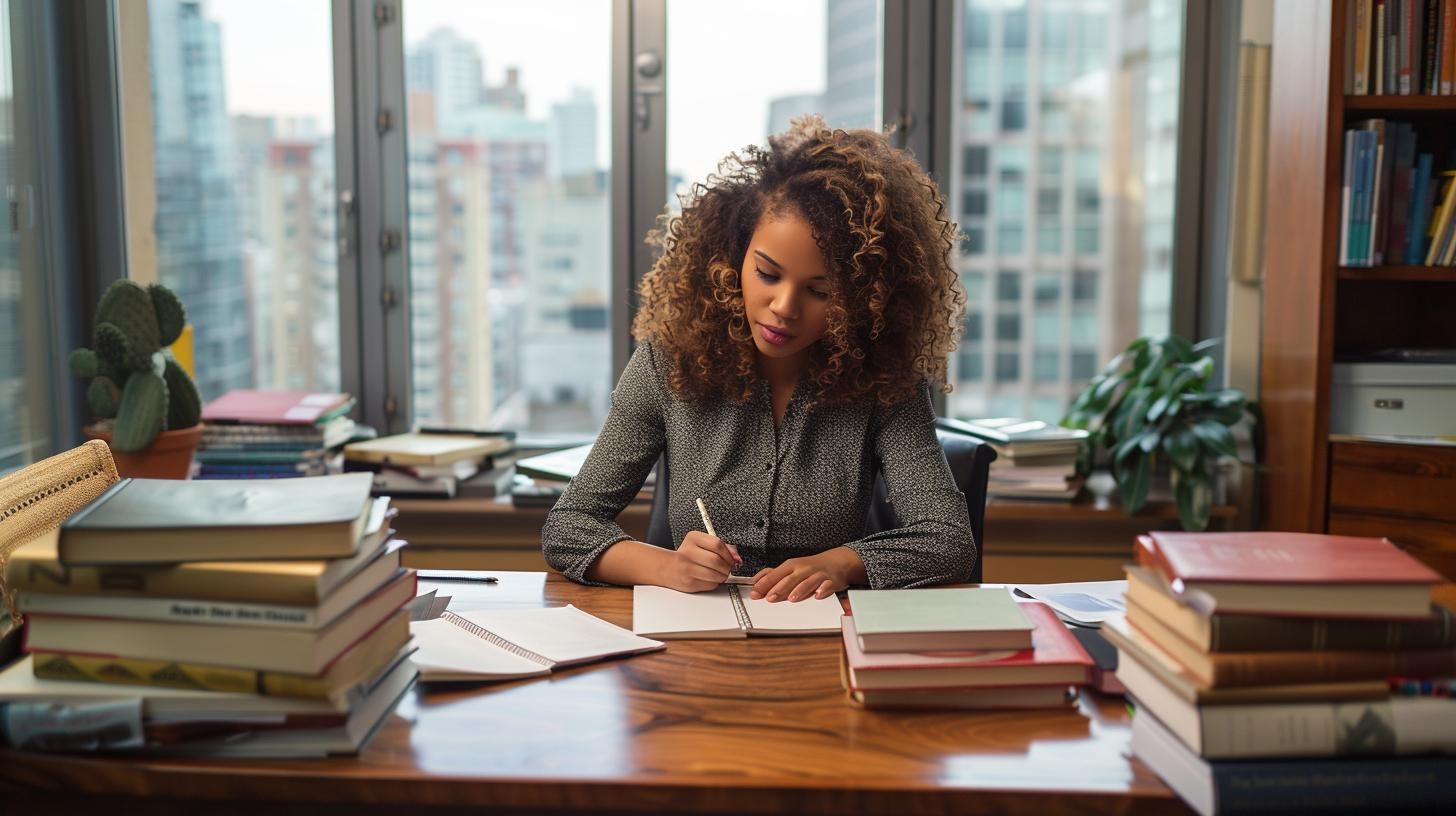 Dissertation Writing Course