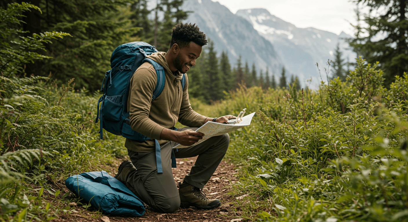 Wilderness Medicine Course
