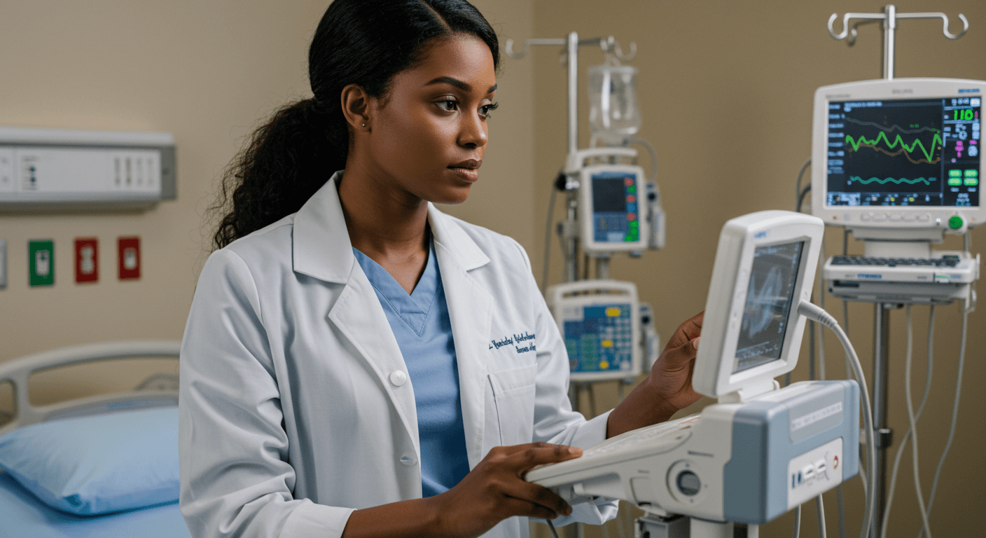Basic Fetal Monitoring Course