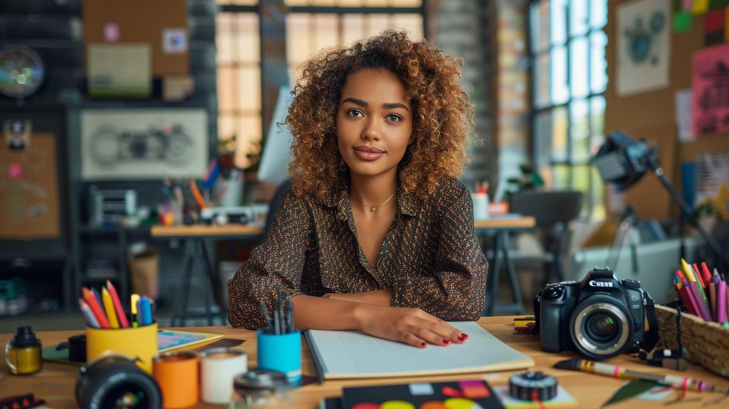Content Creation Course