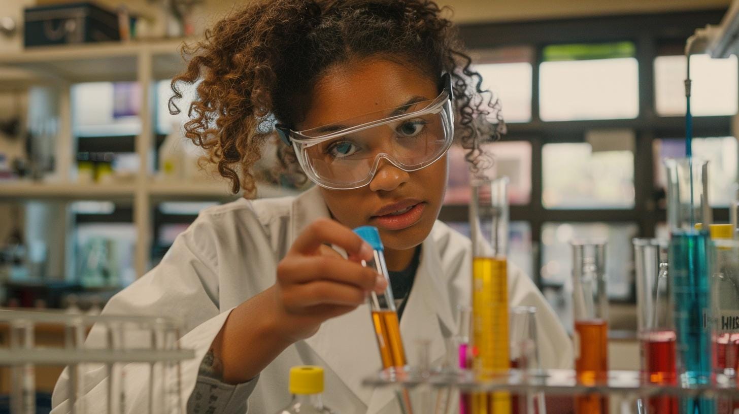 Biochemistry Course