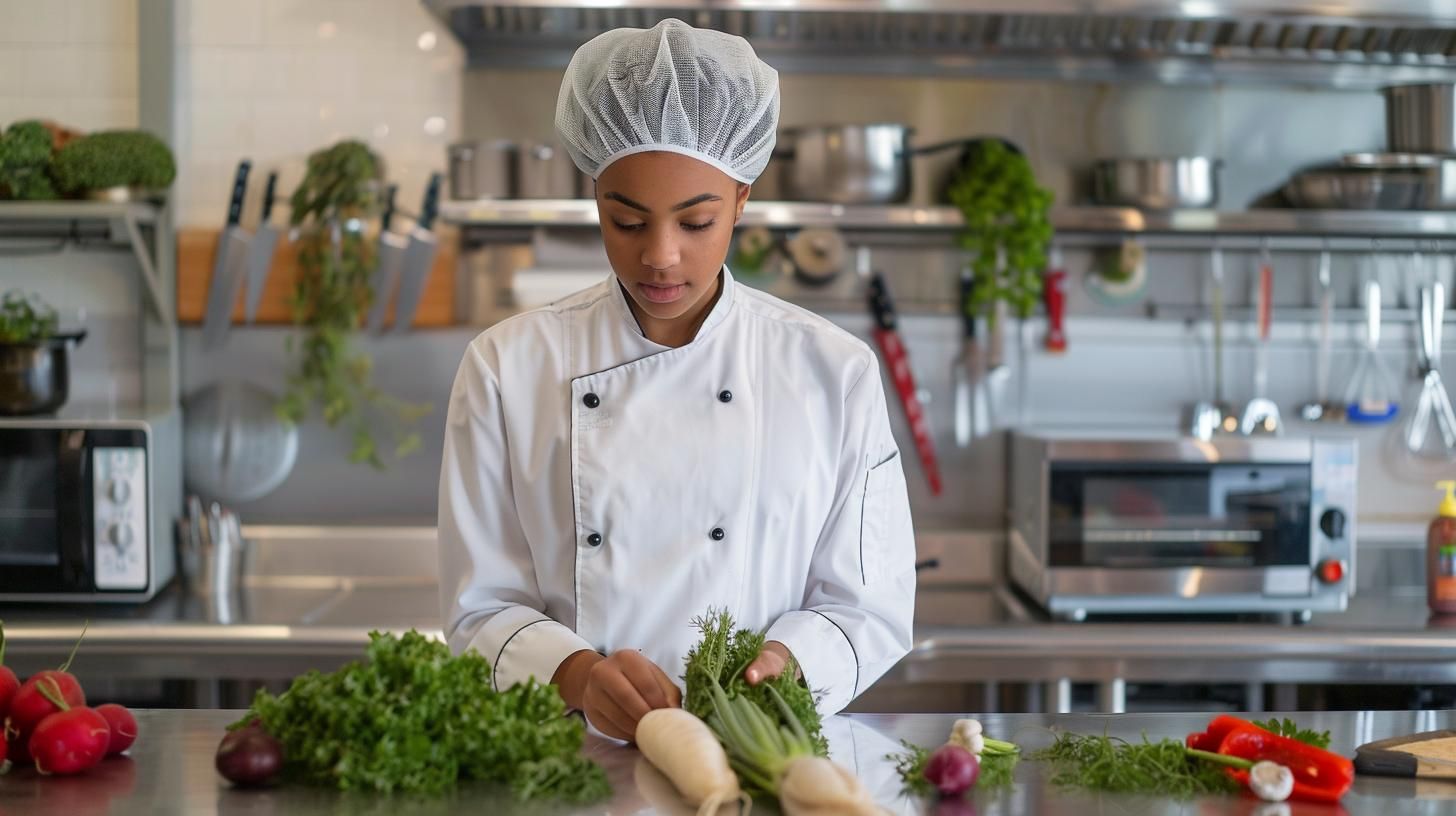 Food Safe Course