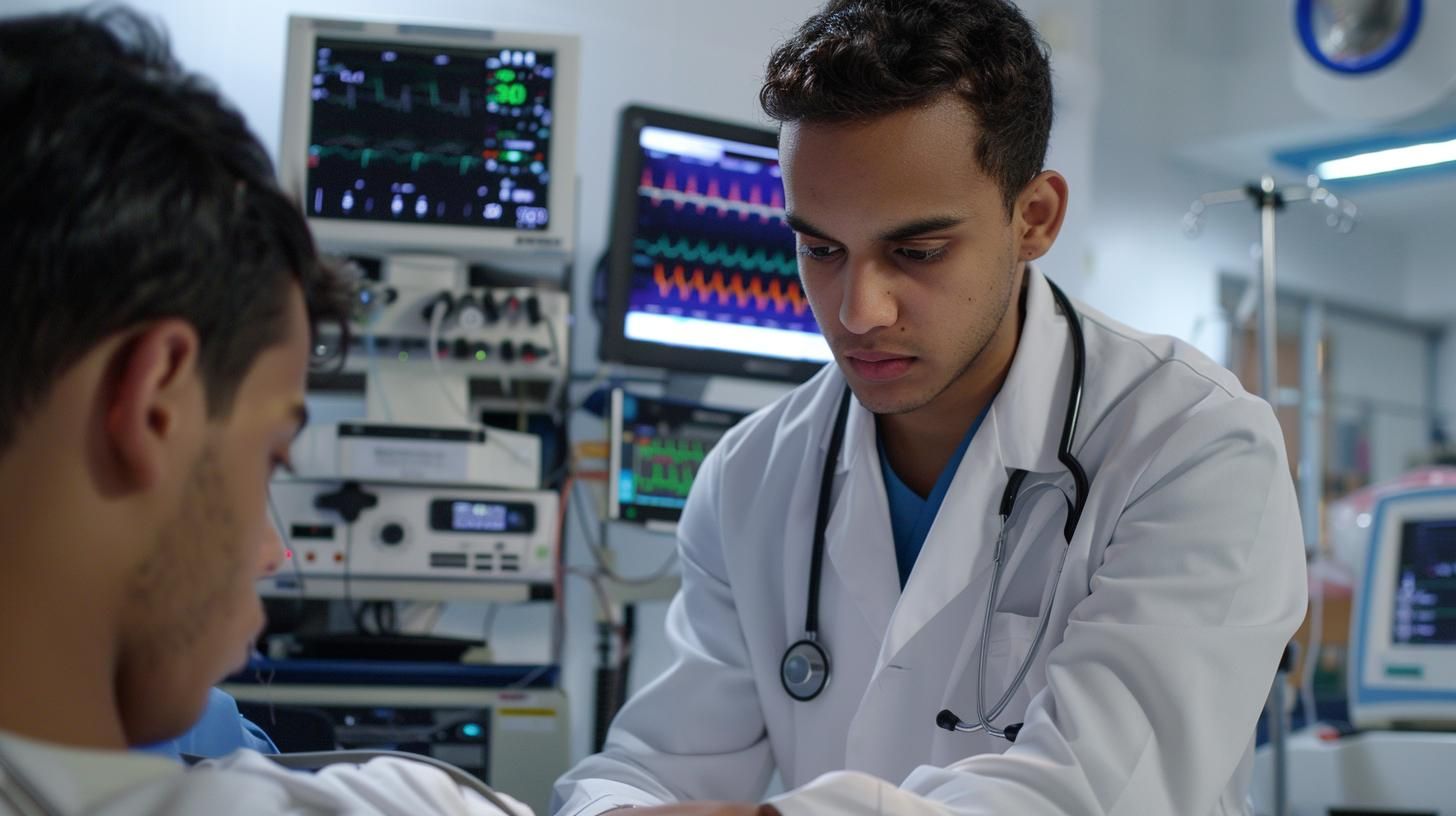 Emergency Doctor Course