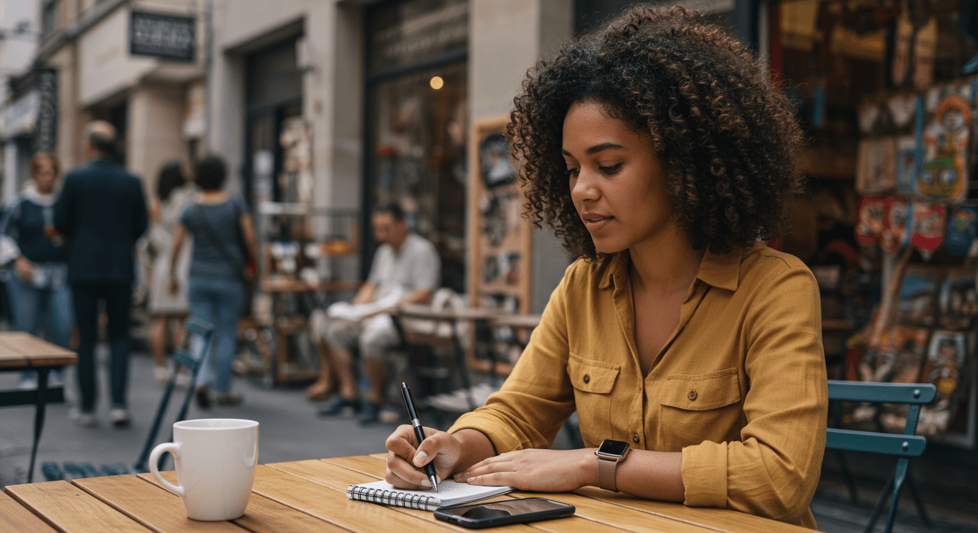 Curso de Periodista Freelance