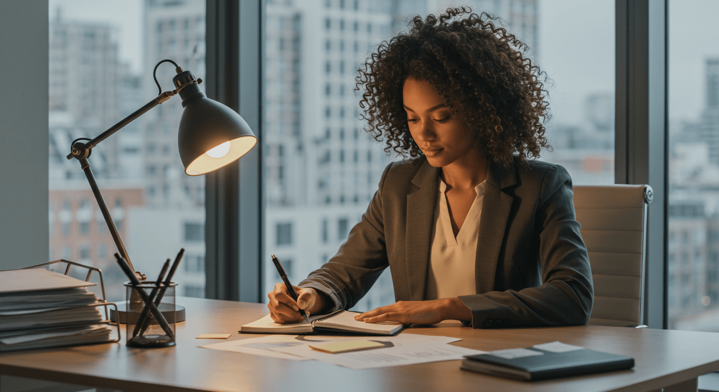 Professional Business Writing Course