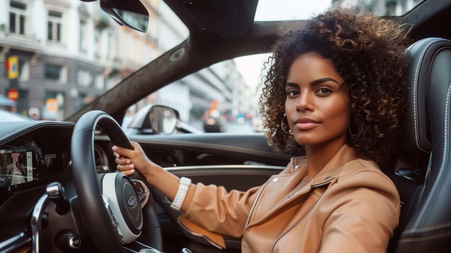 Curso de Habilidades Essenciais para Motoristas Profissionais