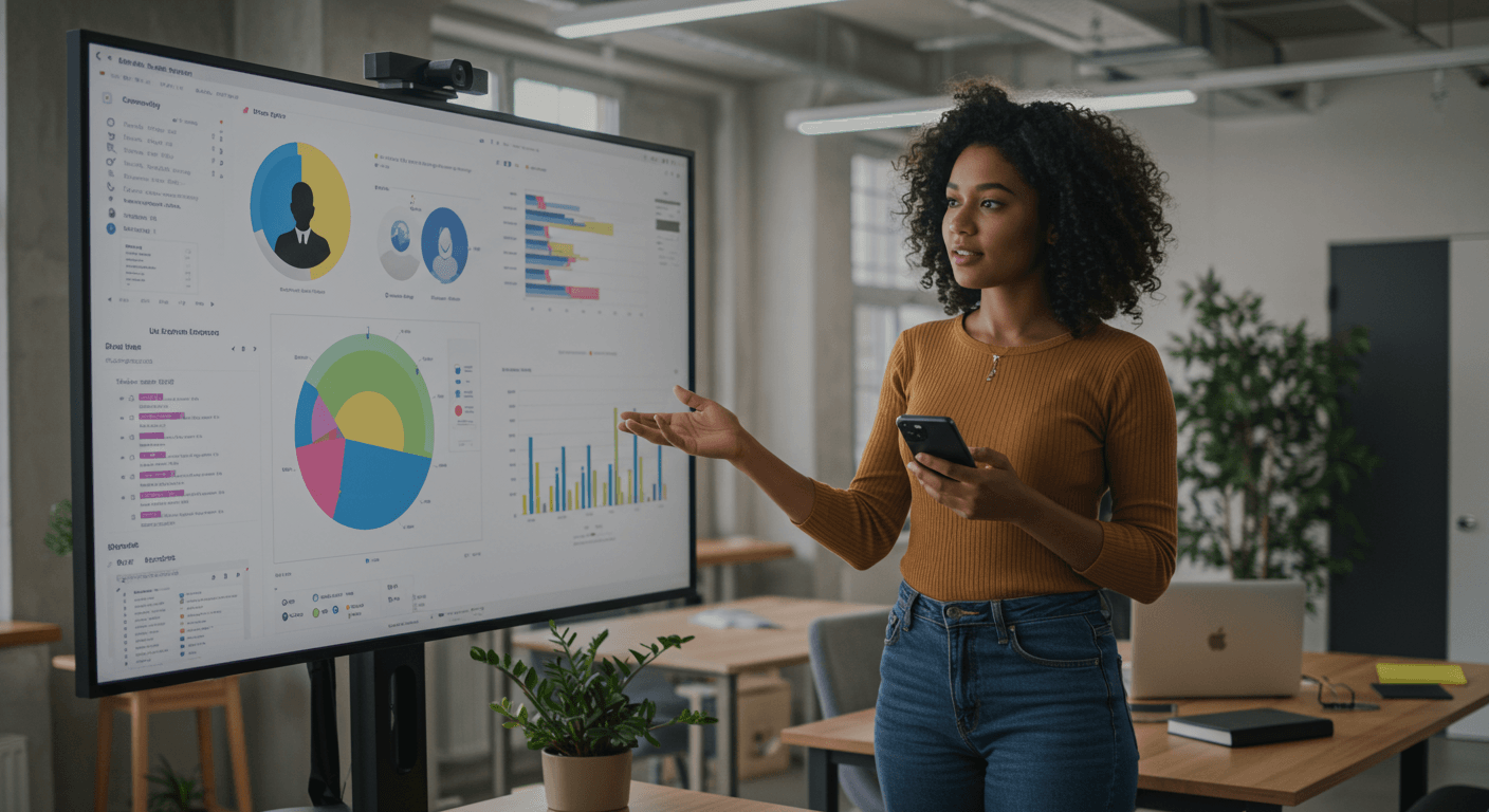 Social Media Business Course