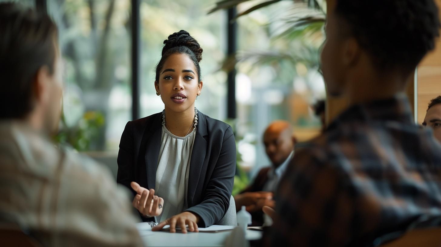 Sales Negotiation Course