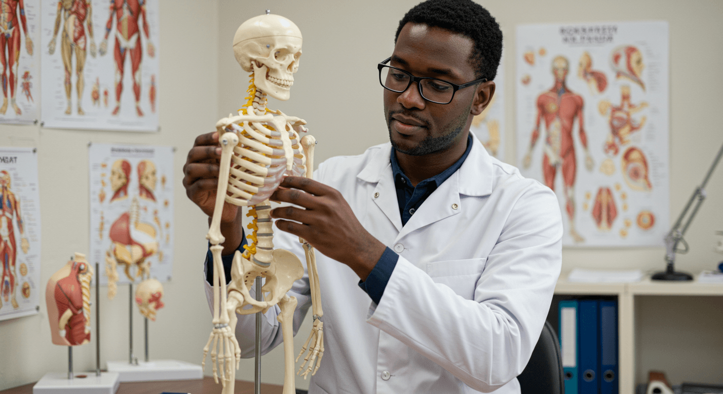 Orthopaedic Course