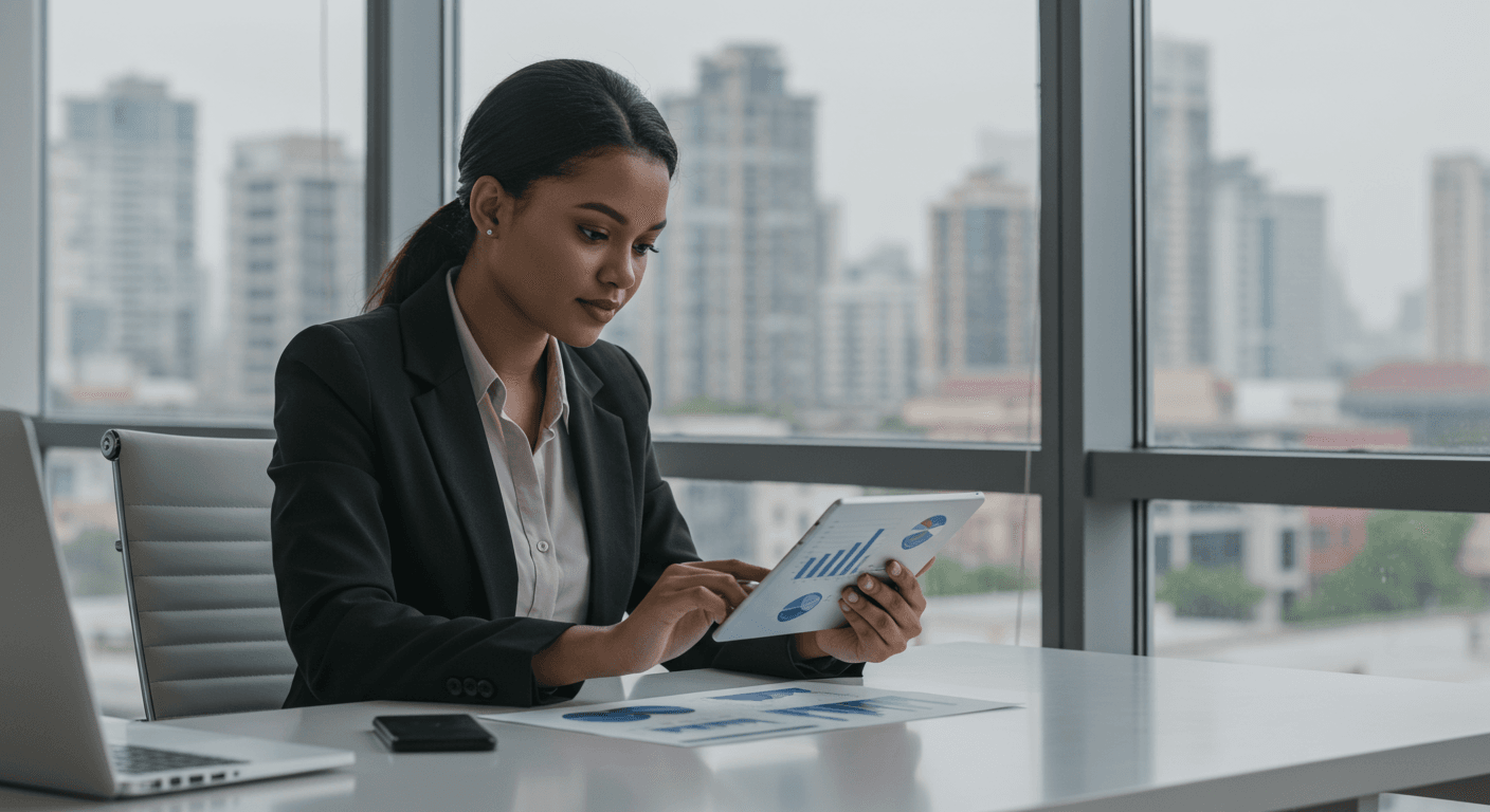 Computer Banking Course