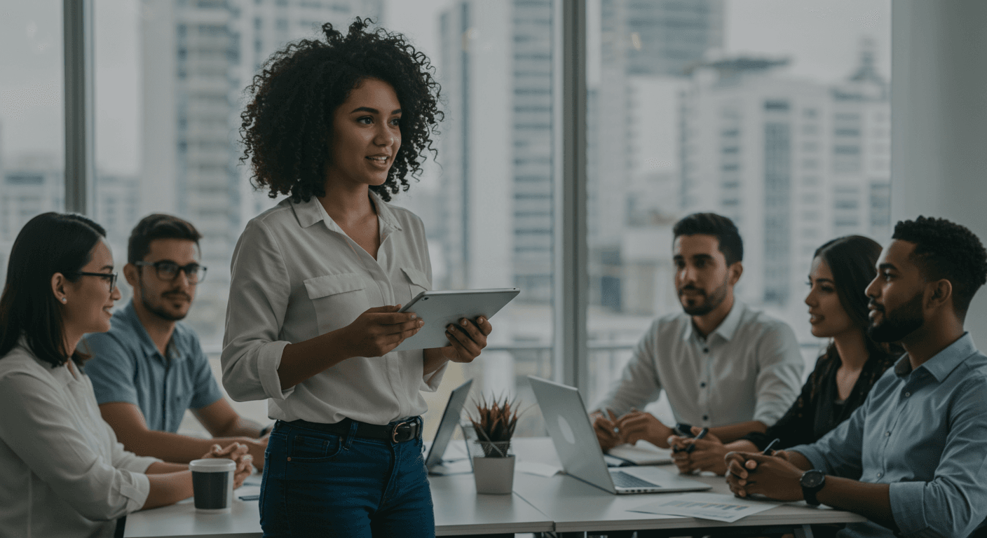 Prospecting Course
