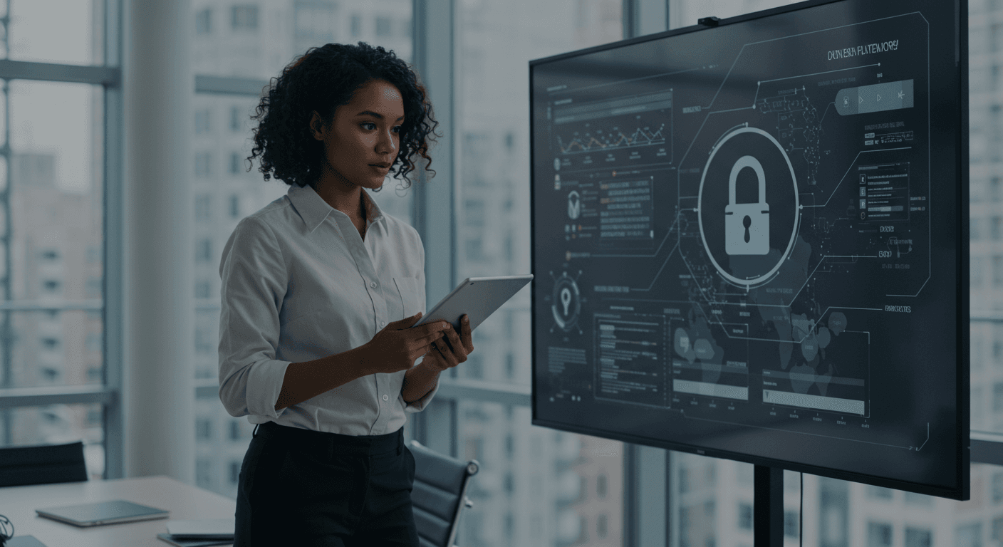 Security Risk Management Course