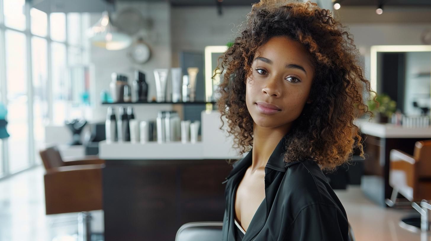 Hair Designer Course