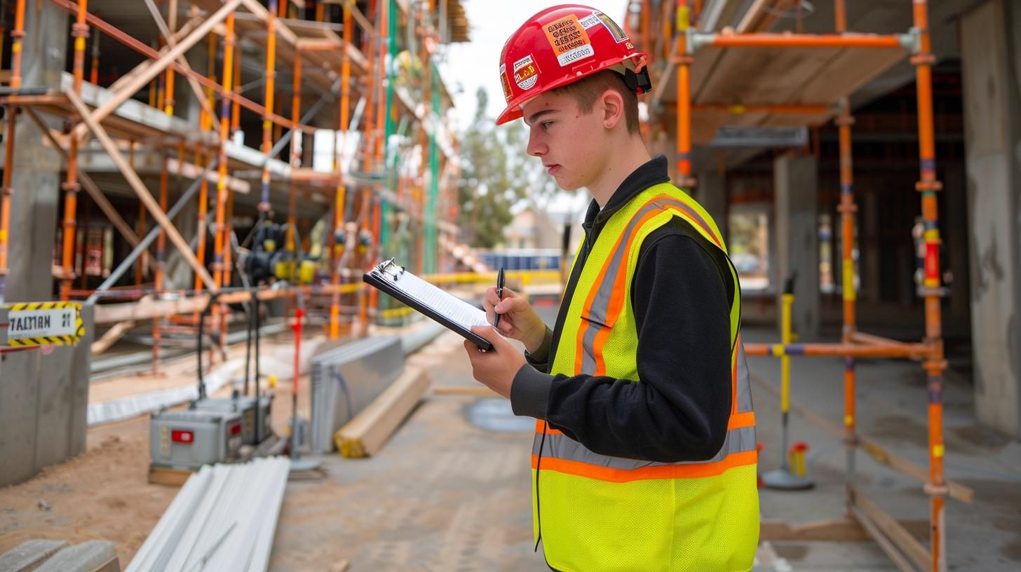 Safety Officer Course