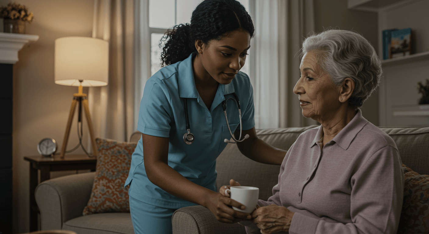 Support Worker Course