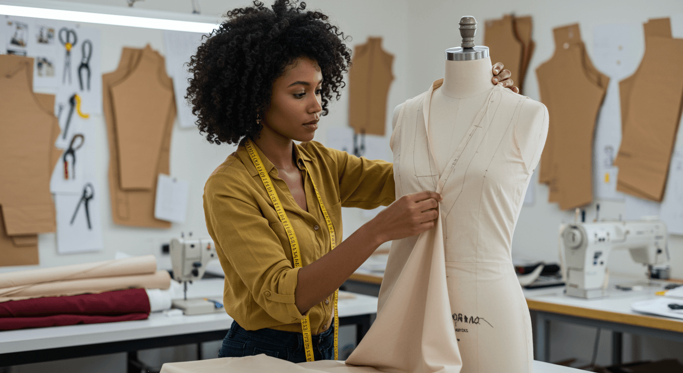 Pattern Master Course