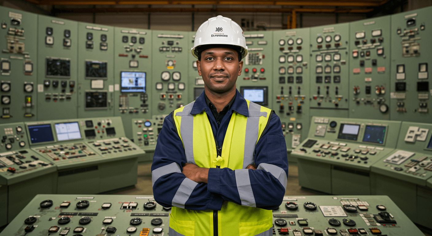 Power Engineering Course