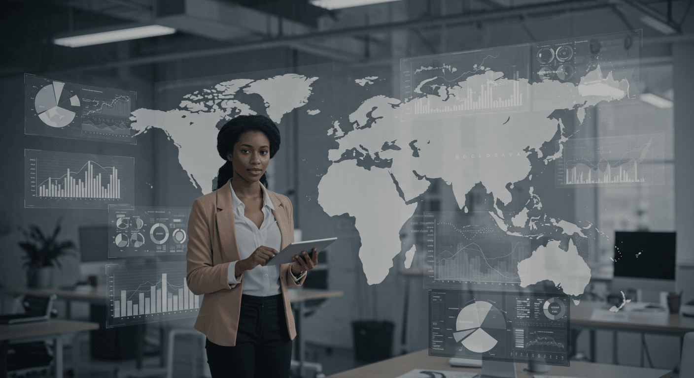 Curso de Especialista en Economía Internacional