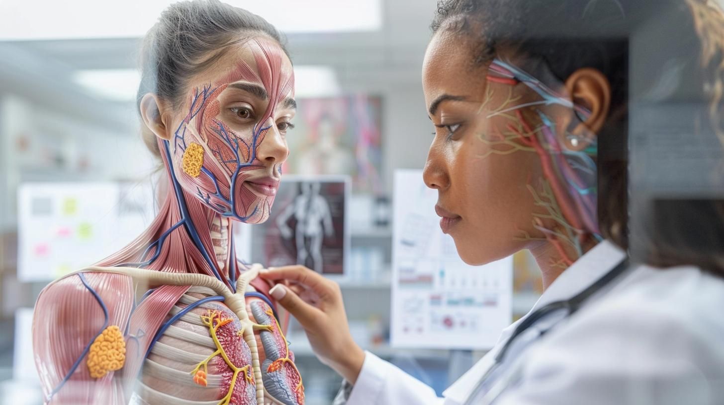 Crash Course Lymphatic System