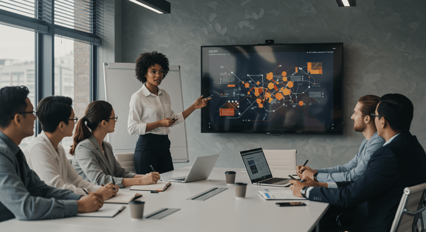 Corporate Trainer Course