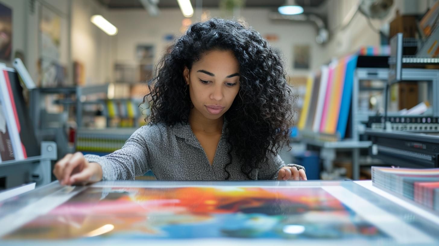 Prepress Technician Course