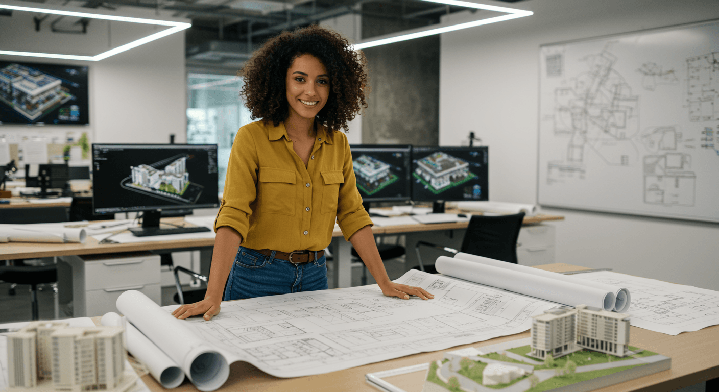 BIM Architect Course