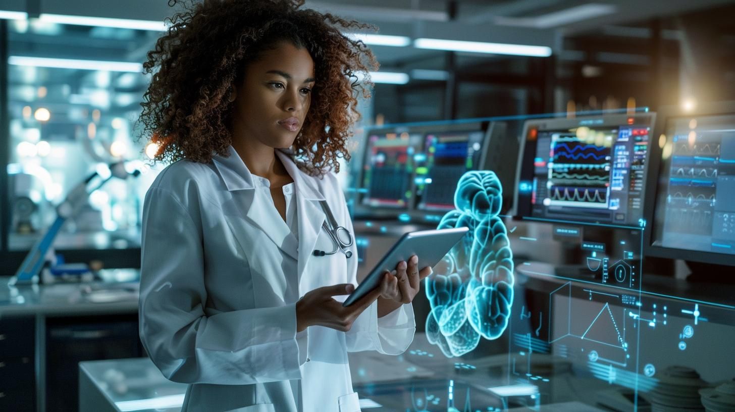 Medical Education Technology Course