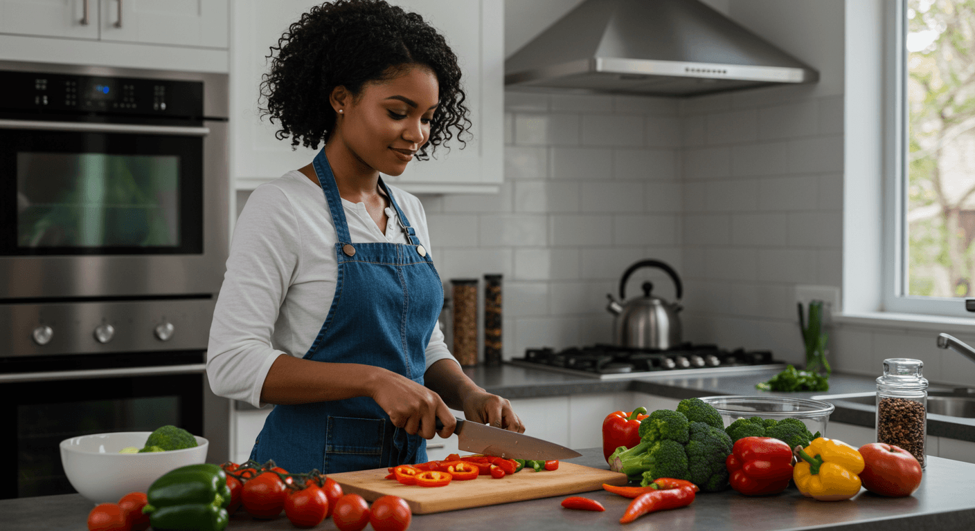Cookery Course