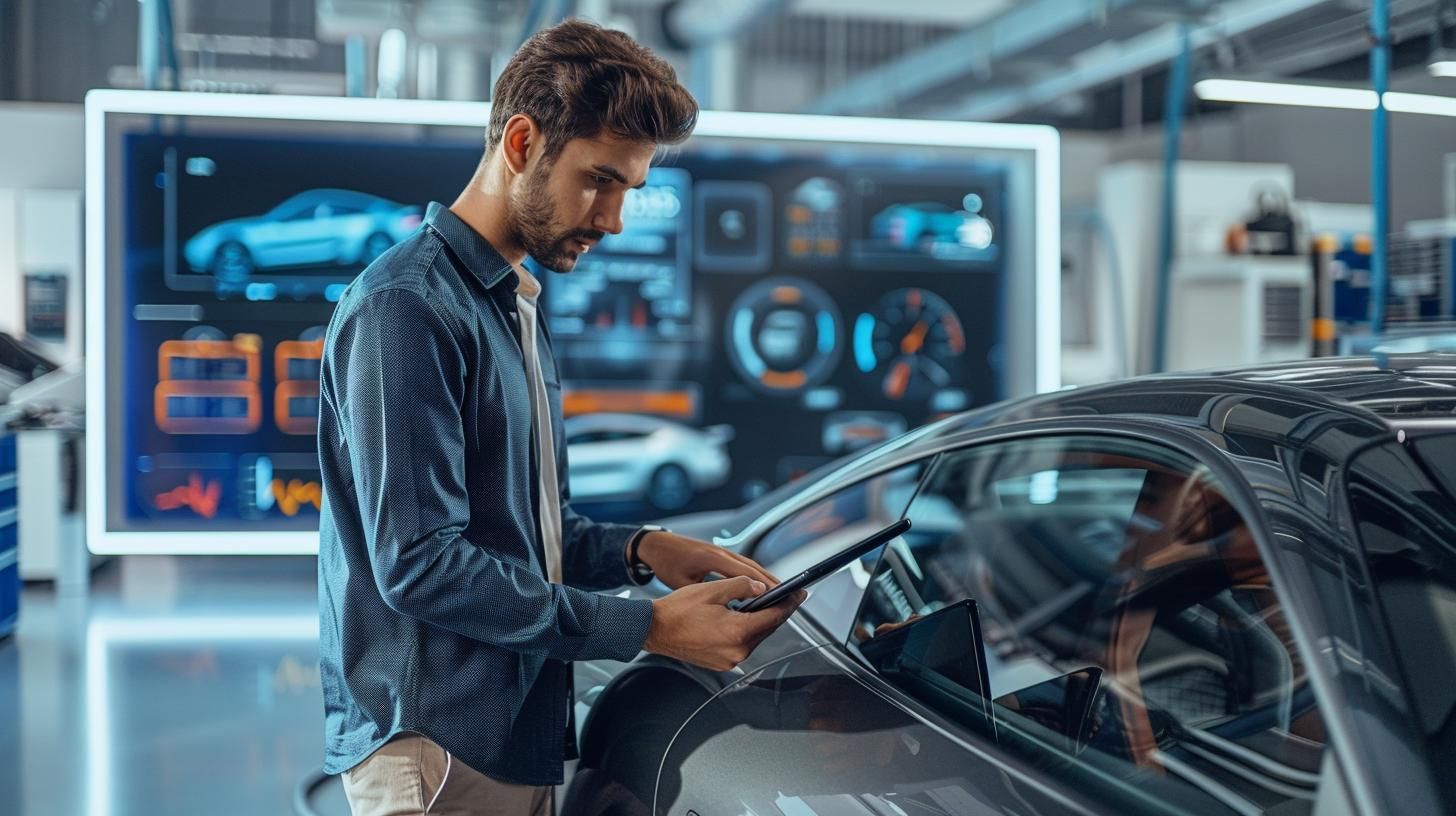 Automotive Cyber Security Course