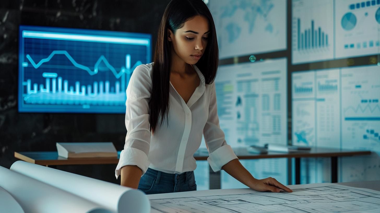 Real Estate Financial Analysis Course
