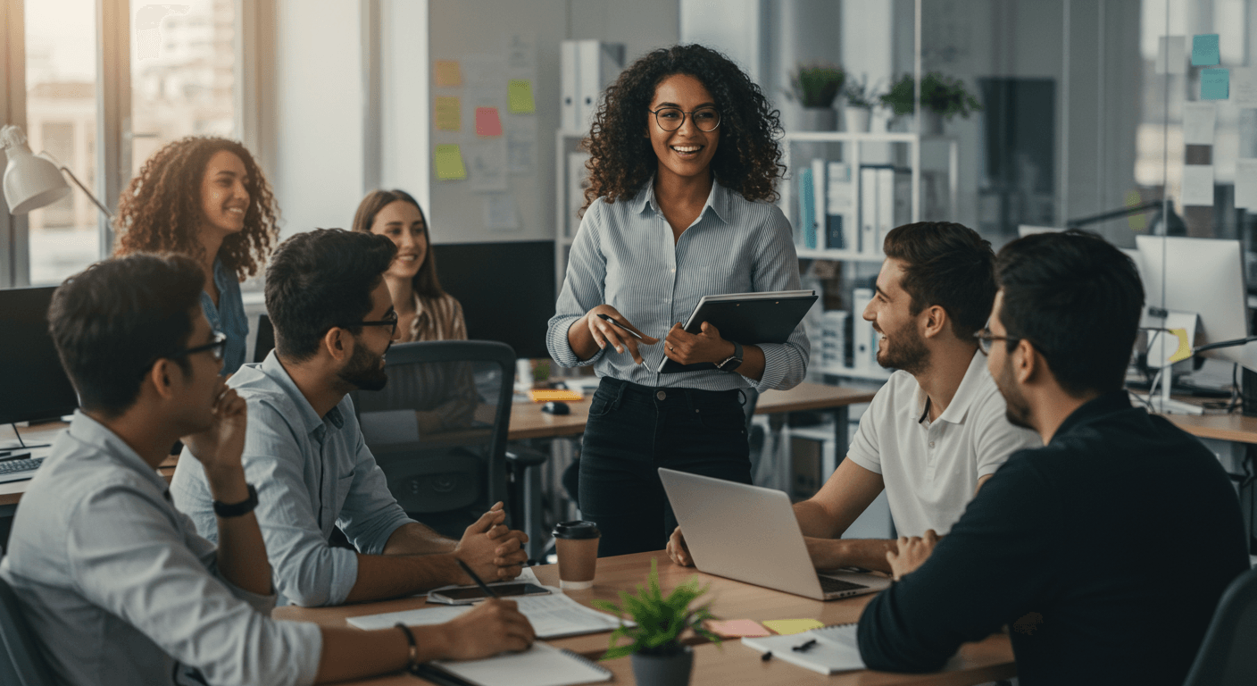 Networking 101 Course