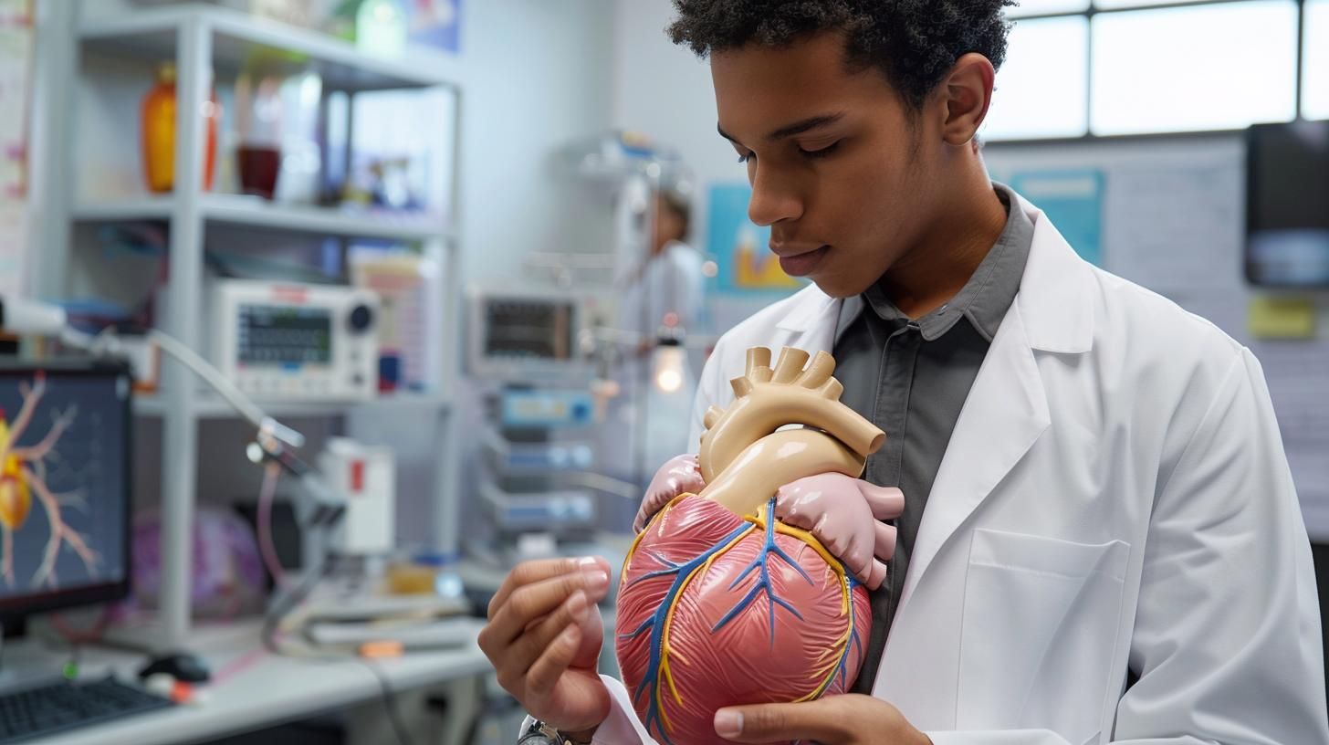 Heart Surgeon Course