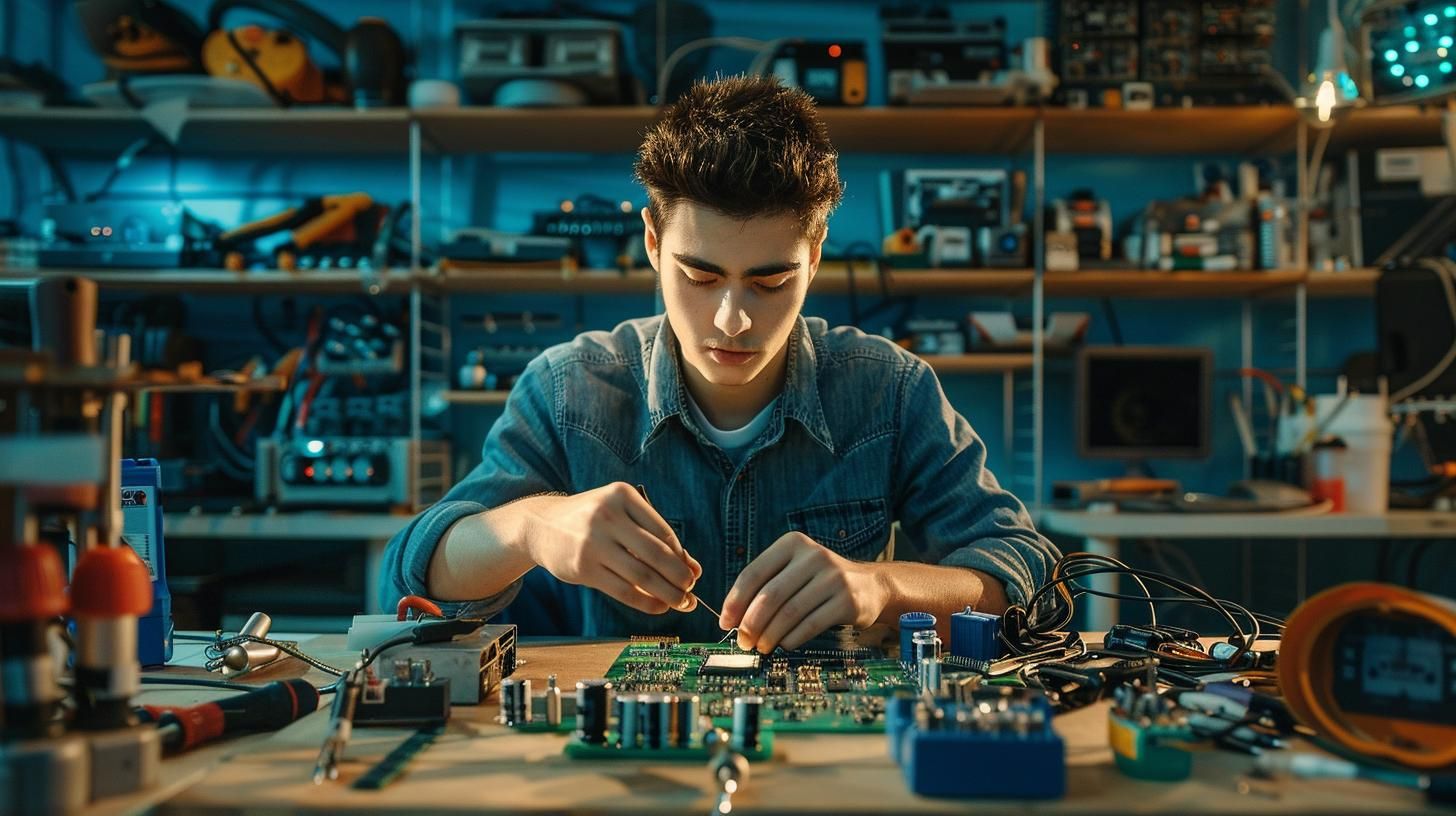 Embedded Linux Course